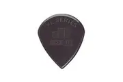 24 x Dunlop Jazz III XL Black Guitar Picks / Plectrums Free Postage