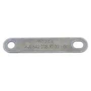 642-098-10-39 GenuineXL Intercooler Mount for MB Mercedes Van Sprinter 3500XD 18