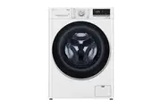 LG WV5-1208W 8kg Series 5 Slim Front Load Washing Machine with Steam