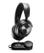 SteelSeries Arctis Nova Pro Gaming Headset [61528]