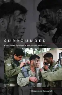 在飛比找博客來優惠-Surrounded: Palestinian Soldie