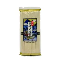 在飛比找momo購物網優惠-即期品【綿屋】島原手延素麵(250g)