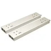Garelick Boat Drawer Slide 73000-15 | Chaparral 15 In Aluminum (Pair)
