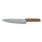 [Victorinox] Swiss Modern Damast Carving Knife (Limited Edition)