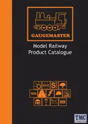GM360 Gaugemaster 2019/20 Catalogue