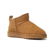 Aus Wooli Australia Sheepskin Classic Ultra Mini Boots Airlie