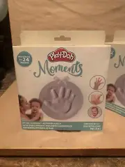 Air Clay Milestone Kit - Play-Doh Moments