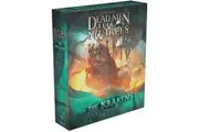Dead Men Tell No Tales - Kraken Expansion