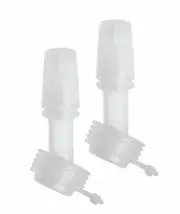 Camelbak Lifestraw EDDY+ Bite Valve - Clear - 2 Pack