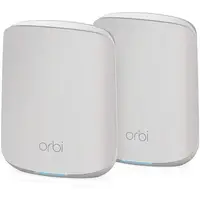 在飛比找友和YOHO優惠-Netgear Orbi RBK352 WiFi 6 AX1