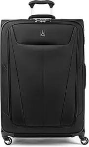 [Travelpro] Maxlite 5 Softside Expandable Spinner Wheel Luggage