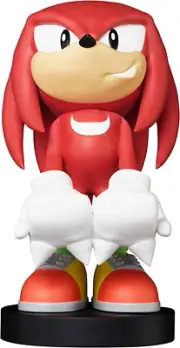 Exquisite Gaming Knuckles Cable Guys Mobile Phone and Controller Holder - Not...