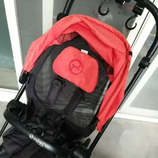 cybex mios 推車