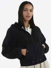 Uma Full-Zip Hoodie