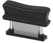 48 Pin Meat Tenderizer Mallet Food Hammer Mallet Beef Pork Chicken Cooking Tool