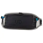 Ultimate Direction Race 6.0 Running Hydration Belt - Onyx - One Size