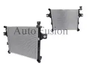 Radiator For Jeep Grand Cherokee Wh Petrol Automatic 2005-2010