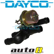 Genuine Brand New Dayco Heater Tap for Ford Ts50 AU3 5.6L Petrol 5.6 2001-2002
