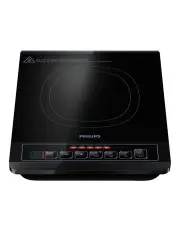 [Philips] 5000 Series HD4902/60 Induction Cooktop in Black