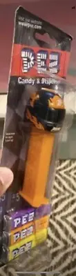 Tony Stewart #20 Home Depot Racing Nascar Helmet PEZ Dispensers