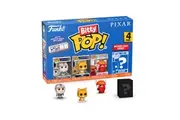Pixar Lightyear Bitty Pop! 4-Pack