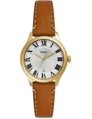 [Fossil] Gilmore Analogue Watch ES5397 in Brown