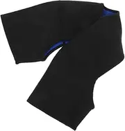 Outanaya Men's Shoulder Support for Gym Adjustable Shoulder Protector Pads for Fitness Equipment Workout