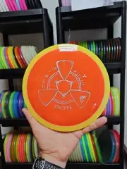 Axiom MVP Disc Neutron Excite 175g #2 Discs golf Driver