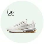 LISA 免運NIKE AIR MAX PRE-DAY 巫毒娃娃 氣墊 玩偶 奶白 解構 男女款DR1007-011