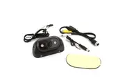 DNA Car Audio RV105P-AHD Heavy Duty AHD Camera - PAL