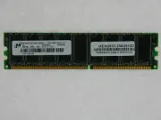 MEM2851-256U512D Approved 256MB to 512MB for Memory Cisco 2851