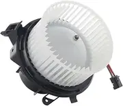 2128200708 A2128200708 LHD Heater Blower Motor Compatible for Mercedes Benz W212 W204 C180 C200 C260 E180 E200 E260