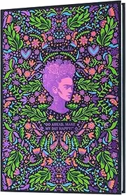 Grupo Erik A5 Academic Diary 2025-2026 Week To View - Frida Kahlo | Back To School Planner 2025-2026 Student, A5 Mid Year Week To View | Diary Frida Kahlo Gifts