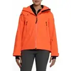 Bogner Fire + Ice Trix2-TO Ski Jacket Size 14 EUR44 XXL Waterproof Insulated NWT