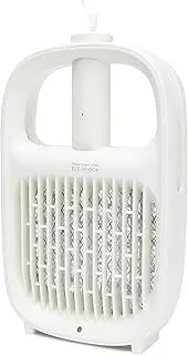 Macross MES-51 Electric Insect Killer, 2-Way Racket & Stand, Indoor Insect Repellent, Mosquitoes, Flies, Extermination, Insect Killer, Electric Shock