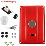 5 Gal Universal Fuel Gas Tank for Champion 4000 W Power Back 5000 W Generator