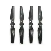 4*CW/CCW Carbon Fiber Propeller Prop For DJI Spark Drone Foldable Quick-Release