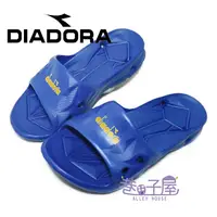 在飛比找樂天市場購物網優惠-DIADORA迪亞多納-義大利國寶鞋 親子款排水超輕量拖鞋 