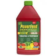 PowerFeed 1.2L Pro Series Tomatoes and Vegetables Concentrate