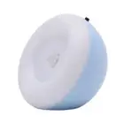 Motion Sensor Lamp Easy Installation Lightweight Super Smart Dusk to Dawn Sensor