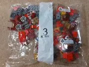 2017 LEGO MARVEL IRONMAN BAG #3 ( 501R1), NEW