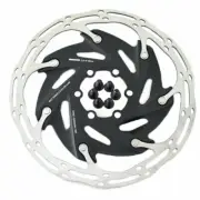 AU Ship~SRAM Centerline XR Disc Brake Rotor Rounded 160mm, 6-Bolt