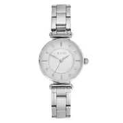 Jag Portland Ladies Watch in Silver