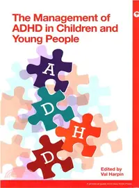 在飛比找三民網路書店優惠-Management of ADHD in Children