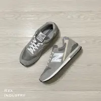 在飛比找蝦皮購物優惠-《RexInd.》預購 New Balance CM996B