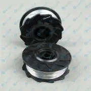 one New 0.8mm steel wire for Automatic Rebar Tier Tying Machine