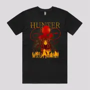 Hunter X Spider T-Shirt