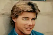 Jan-Michael Vincent in Toma episode Blockhouse Breakdown 1975 Old Photo 3