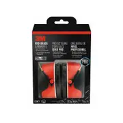 3M™ Pro Grade High Noise Reduction Earmuff