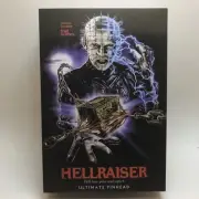 NECA Hellraiser Ultimate Pinhead 7" Horror Action Figure Movie Collection